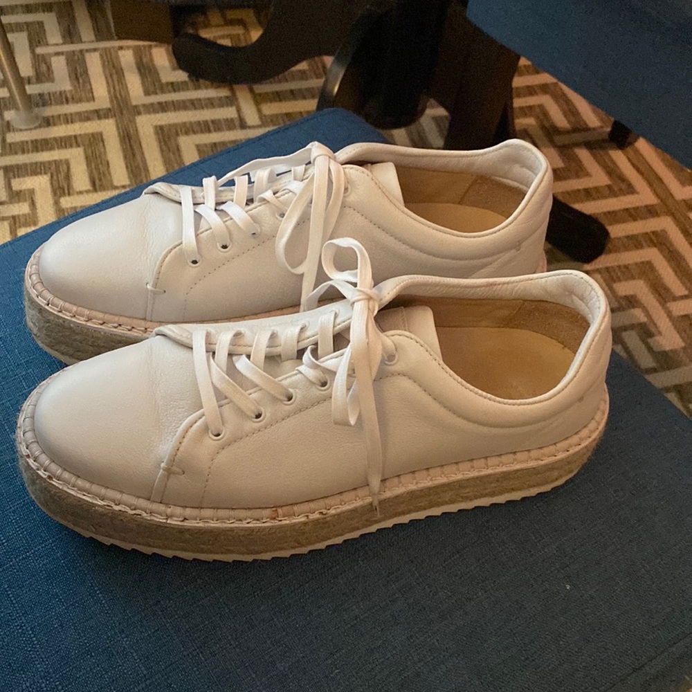 Rag & Bone Kent Espadrille